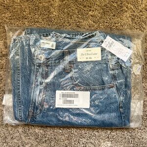 ♥️New♥️ Womens Abercrombie & Fitch Jeans